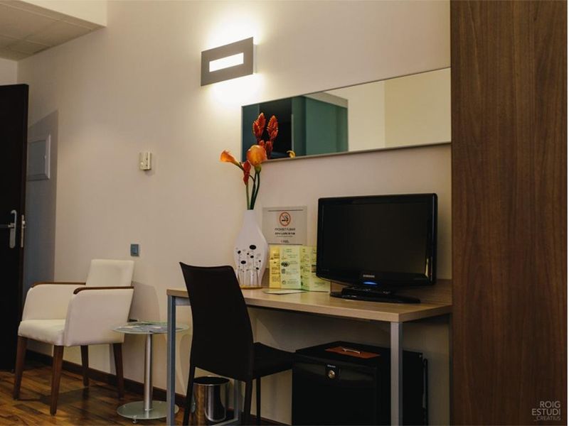 Hotel Photo 8
