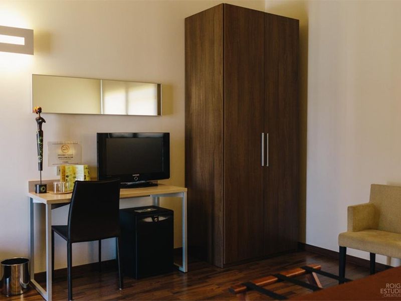 Hotel Photo 9