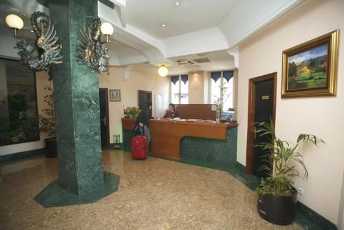 Hotel Photo 17
