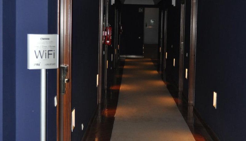 Hotel Photo 22