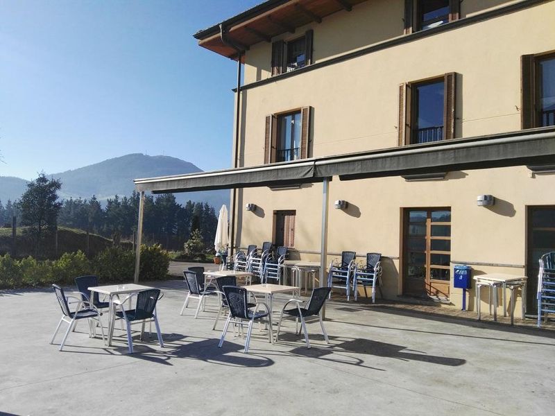Hotel Photo 16