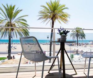 Meraki Beach Hotel - Adults Only Massalfassar Spain