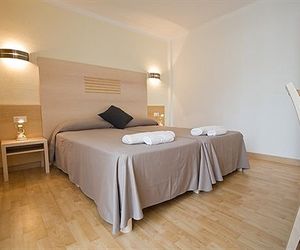 Apartamentos Ferrera Beach Cala Ferrera Spain