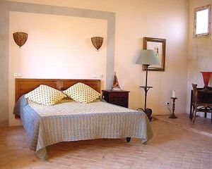Hotel Rural Santigor Cala Ferrera Spain
