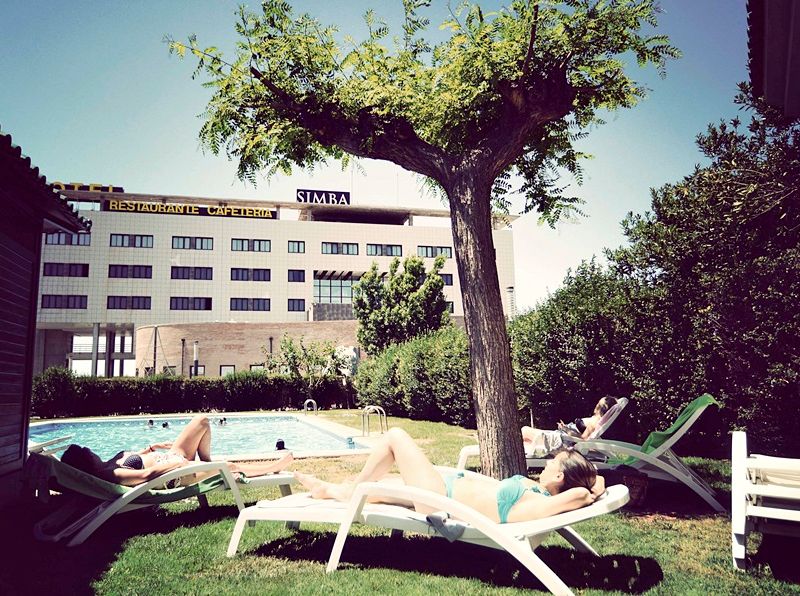 Hotel Photo 1
