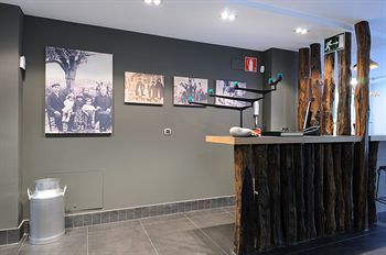 Hotel Photo 14