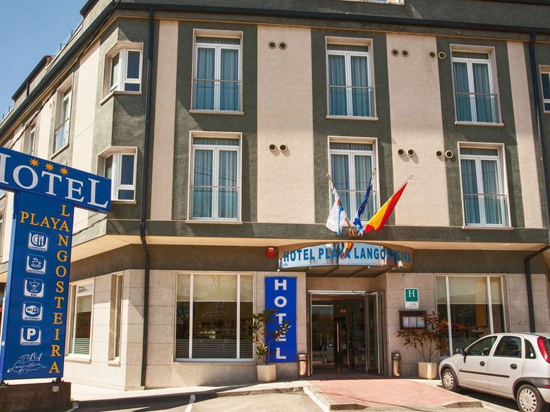 Hotel Photo 22
