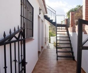 Casas Rurales Santos Benajarafe Spain