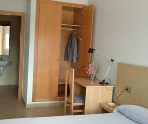 Hotel Playa Terreros San Juan Spain