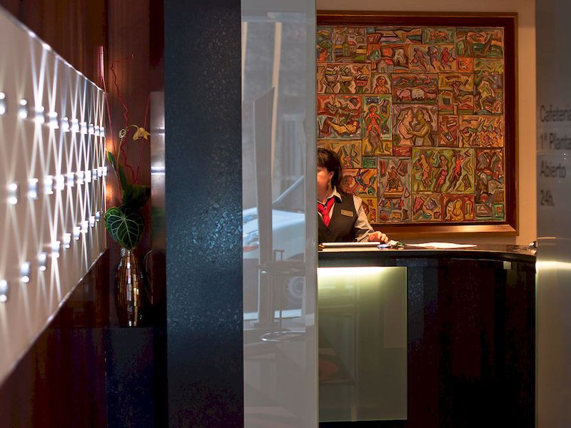 Hotel Photo 16