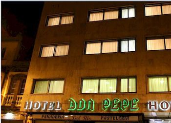 Hotel Photo 22