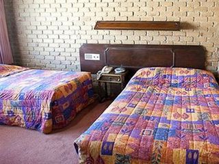 Фото отеля Goldfields Motel