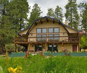 BE OUR GUEST AND BREAKFAST Pagosa Springs United States
