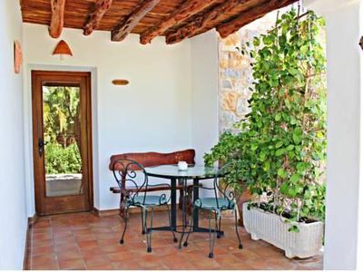 Agroturismo Can Fuster