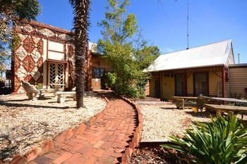 Hotel Photo 19