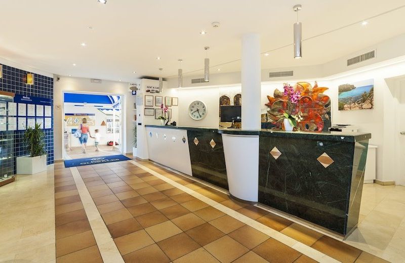 Hotel Photo 13