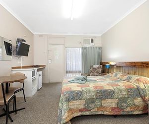 Motel Stawell Stawell Australia