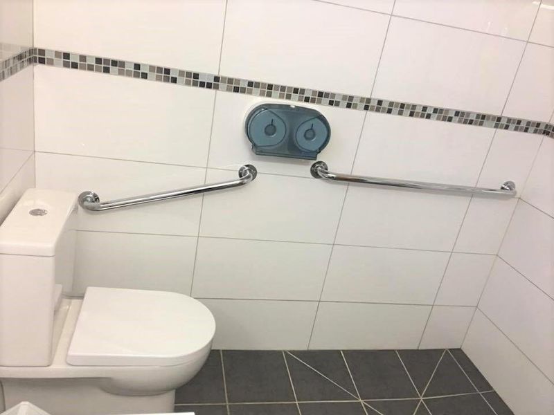 Hotel Photo 13