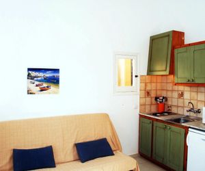 Apartamentos Ses Anneres Ciutadella Spain