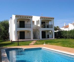 Apartamentos Marivent Ciutadella Spain