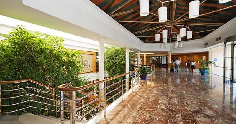 Hotel Photo 13