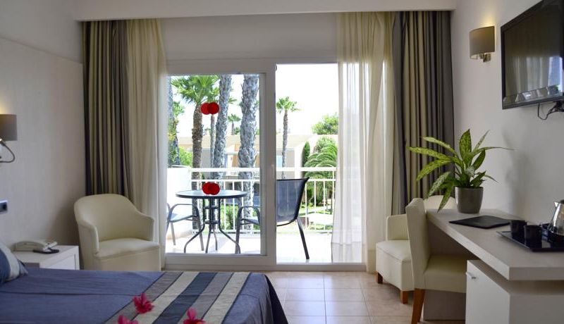 Hotel Photo 17
