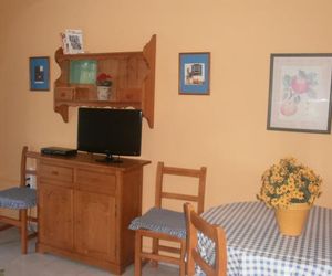 Apartamentos Las Brisas I & II Calan Bosch Spain