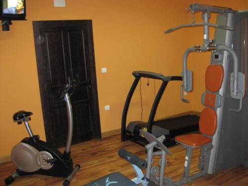 Hotel Photo 18
