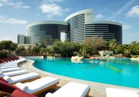 Отзывы Grand Hyatt Dubai, 5 звезд