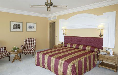 صورة الفندق 2