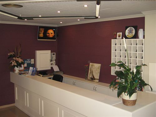 Hotel Photo 16