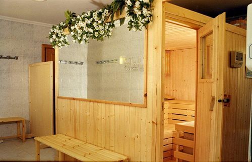 Hotel Photo 10