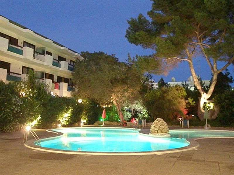 Hotel Photo 20