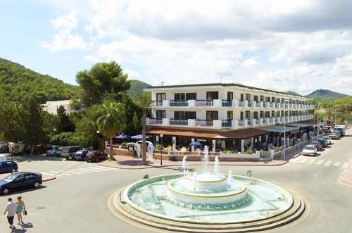Hotel Photo 22