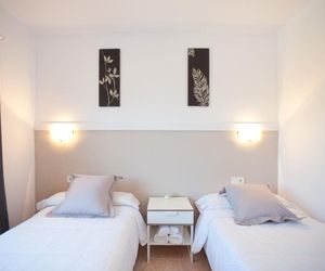 Apartamentos Ses Veles Cala Llonga Spain