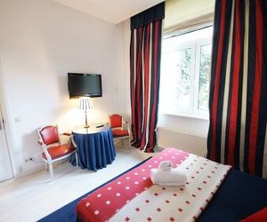 Rooms & Co B&B Amstelveen Netherlands