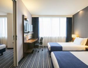 Holiday Inn Express Amsterdam - Sloterdijk Station Amstelveen Netherlands