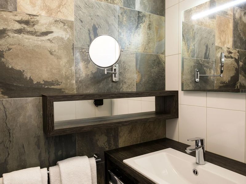 Hotel Photo 9