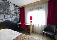 Отзывы Bastion Hotel Amsterdam Amstel, 3 звезды