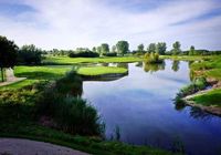 Отзывы Hampshire Golfhotel — Waterland, 4 звезды