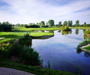 Golfhotel Amsterdam - Purmerend Purmerend Netherlands