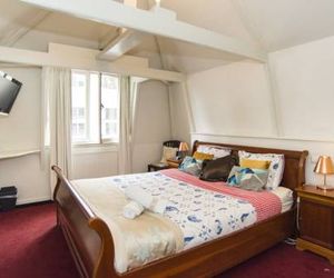 Amsterdam 4 Holiday Bed&Breakfast Amsterdam Netherlands
