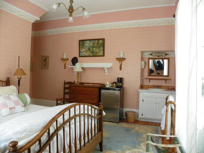 Hotel Photo 11