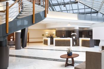 Hotel Photo 16