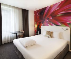 Conscious Hotel Vondelpark Amstelveen Netherlands