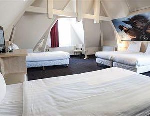 Hotel Iron Horse Leidse Square Amstelveen Netherlands