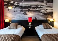 Отзывы Best Western Amsterdam Airport Hotel, 4 звезды