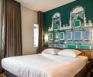 Amsterdam ID Aparthotel Amstelveen Netherlands