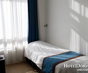 Hotel Doria Amsterdam Netherlands