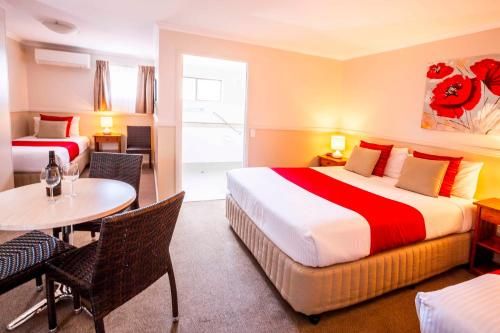 Hotel Photo 11